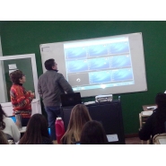 AULA DIGITAL - Capacitación intensiva a nuestro equipo docente